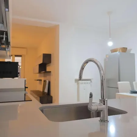 Apartment Vr Capriccio 24 *