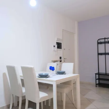 Vr Capriccio 24 Apartment *