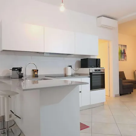 Vr Capriccio 24 Apartment Verona