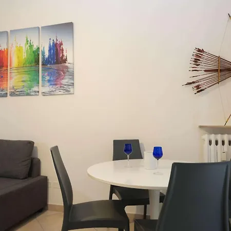 Apartment Vr Capriccio 24 Verona