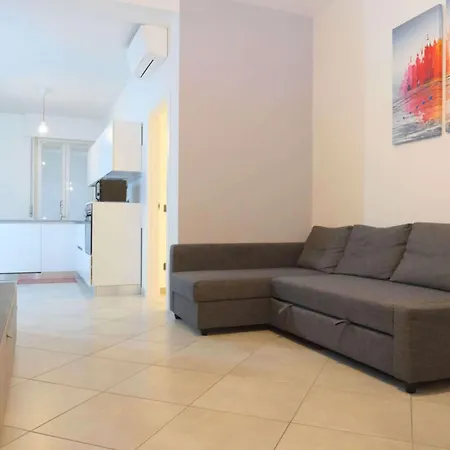 Apartment Vr Capriccio 24 Verona