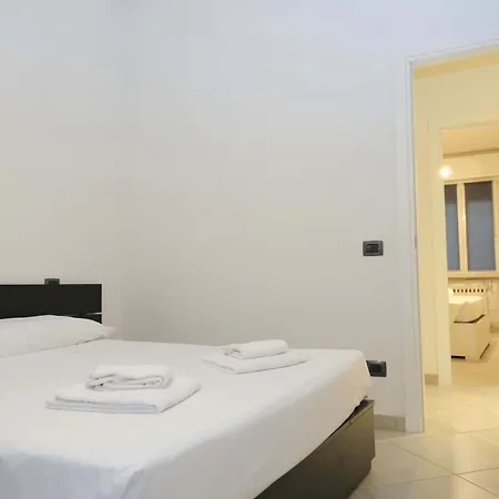 Vr Capriccio 24 Apartment *