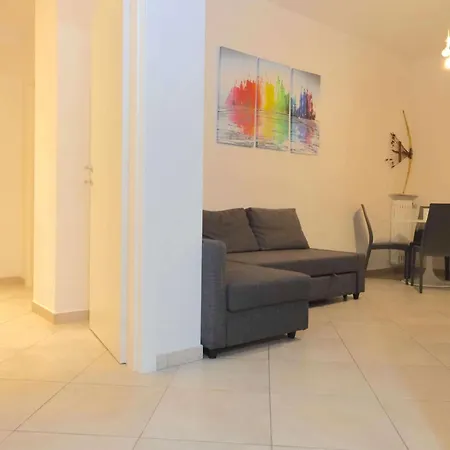 Apartment Vr Capriccio 24