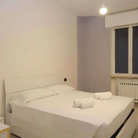Apartment Vr Capriccio 24