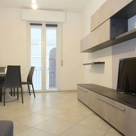 Apartment Vr Capriccio 24 *