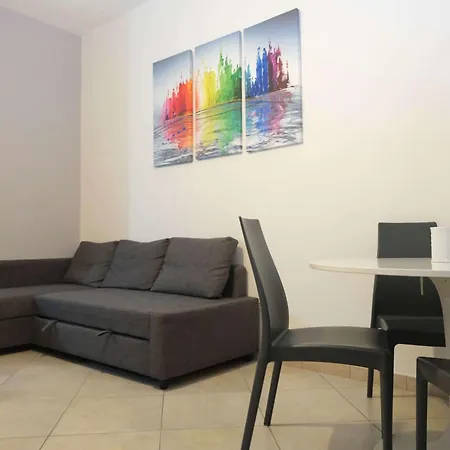 Vr Capriccio 24 Apartment *