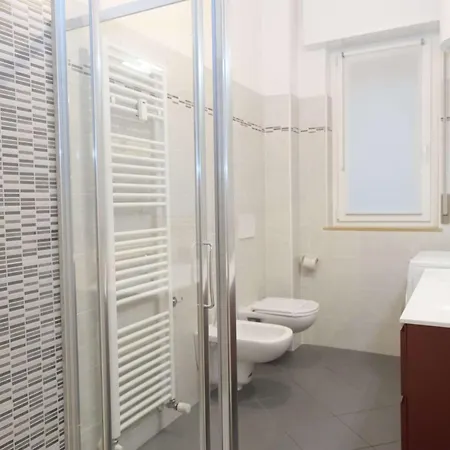 Vr Capriccio 24 Apartment *