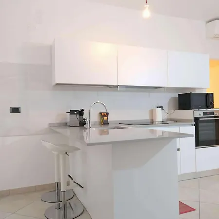 Vr Capriccio 24 Apartment