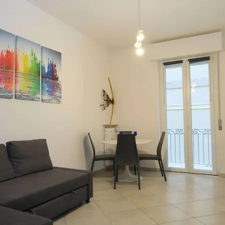 Apartment Vr Capriccio 24