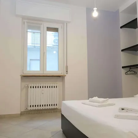 Vr Capriccio 24 Apartment *