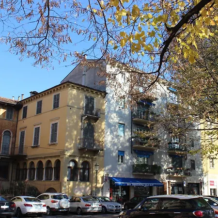 Apartment Vr Capriccio 24