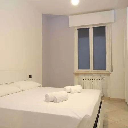 Apartment Vr Capriccio 24 *